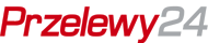 Płatności obsługiwane przez Przelewy 24 Płatności obsługiwane przez Przelewy 24